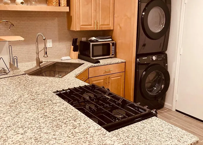 Gold 2br Retreat At The Heart Of Rt 66 *