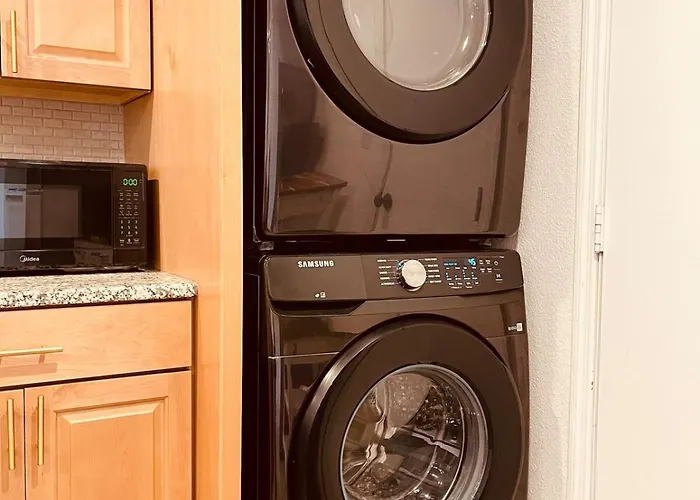 Gold 2br Retreat At The Heart Of Rt 66 * Kingman