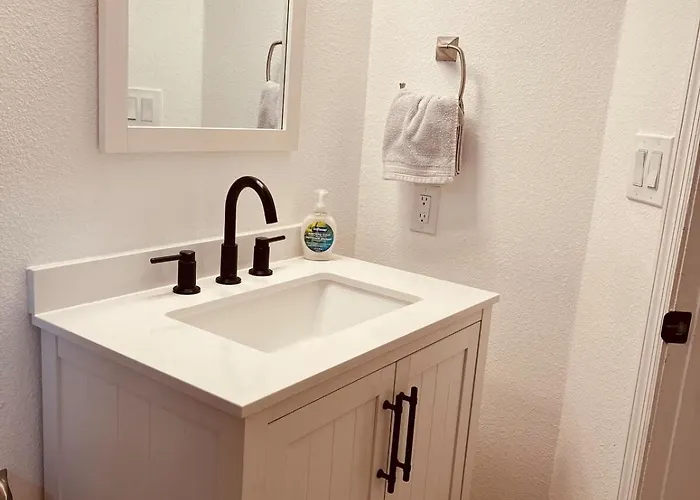 Gold 2br Retreat At The Heart Of Rt 66