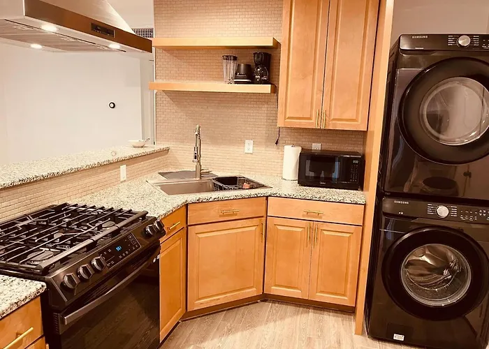 Apartment Gold 2br Retreat At The Heart Of Rt 66 Kingman