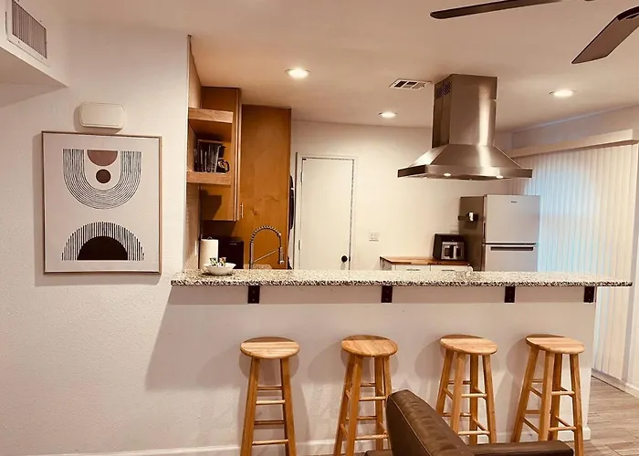 Gold 2br Retreat At The Heart Of Rt 66 *